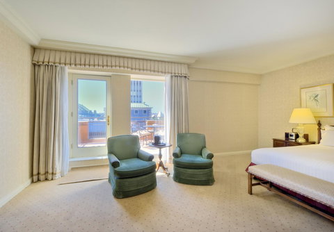 Sir Stamford Circular Quay - ACT Tourism 26