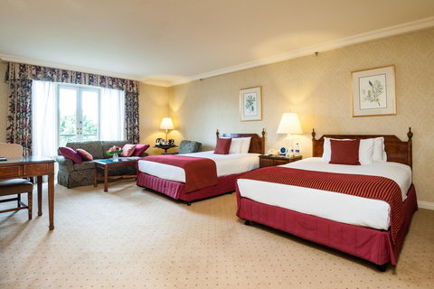 Sir Stamford Circular Quay - ACT Tourism 27