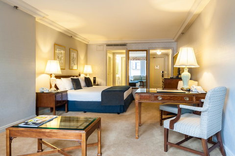Sir Stamford Circular Quay - ACT Tourism 14