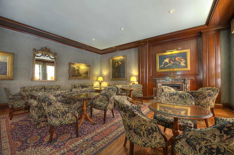 Sir Stamford Circular Quay - ACT Tourism 22