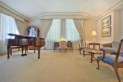 Sir Stamford Circular Quay - ACT Tourism 30