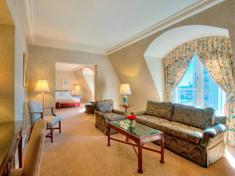 Sir Stamford Circular Quay - ACT Tourism 17