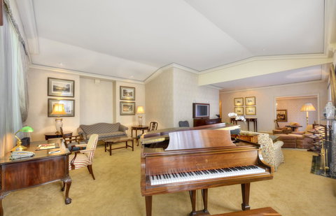 Sir Stamford Circular Quay - ACT Tourism 5