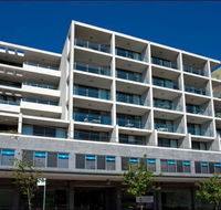 Wyndel Apartments Crows Nest - Clarke Street - ACT Tourism