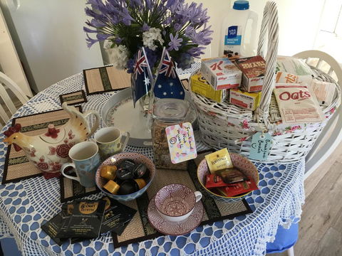 The Best Exotic Magnolia Cottage - ACT Tourism 2