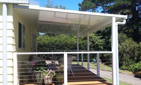 The Best Exotic Magnolia Cottage - ACT Tourism 27