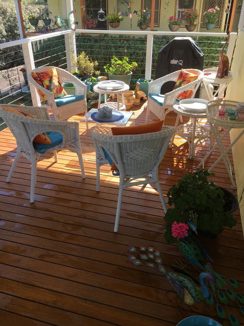 The Best Exotic Magnolia Cottage - ACT Tourism 14