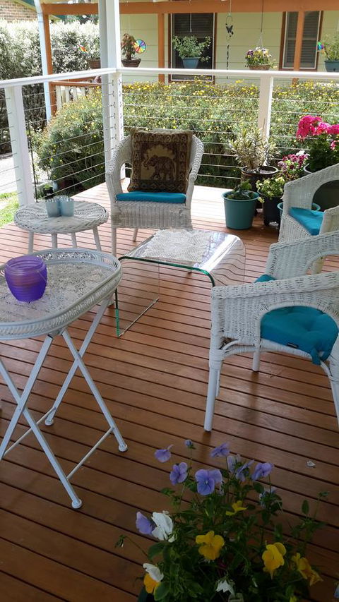 The Best Exotic Magnolia Cottage - ACT Tourism 28