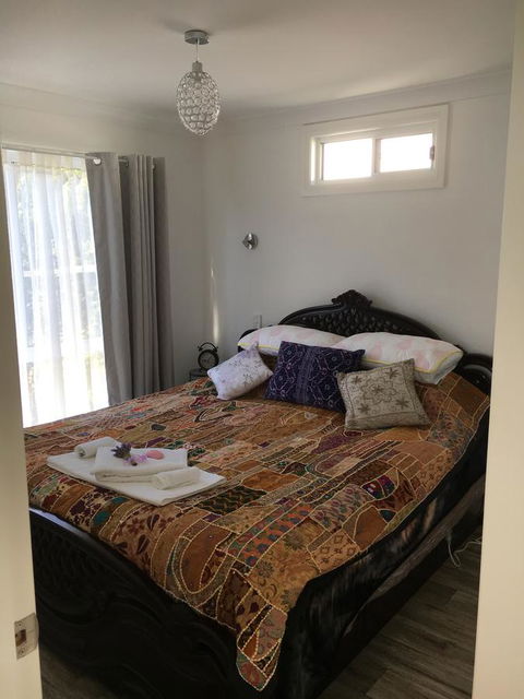 The Best Exotic Magnolia Cottage - ACT Tourism 18