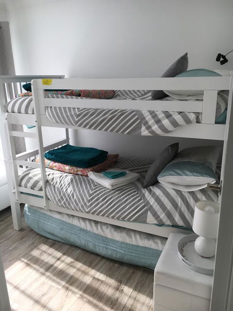 The Best Exotic Magnolia Cottage - ACT Tourism 19