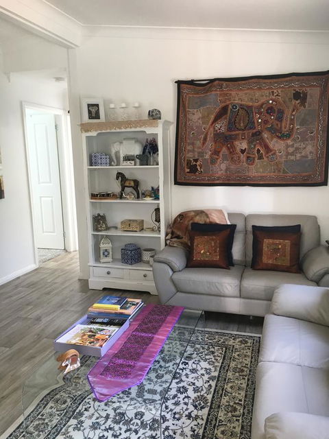 The Best Exotic Magnolia Cottage - ACT Tourism 5