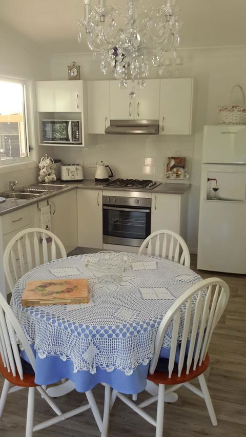 The Best Exotic Magnolia Cottage - ACT Tourism 25