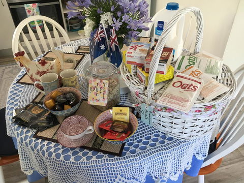 The Best Exotic Magnolia Cottage - ACT Tourism 24
