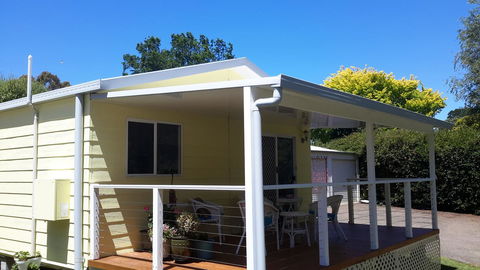 The Best Exotic Magnolia Cottage - ACT Tourism 35