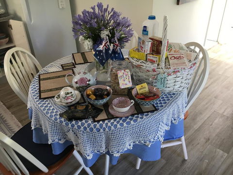 The Best Exotic Magnolia Cottage - ACT Tourism 23