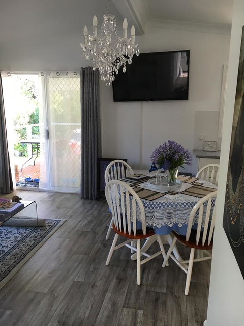 The Best Exotic Magnolia Cottage - ACT Tourism 16