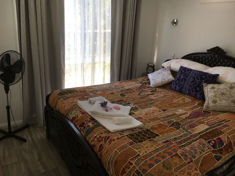 The Best Exotic Magnolia Cottage - ACT Tourism 17
