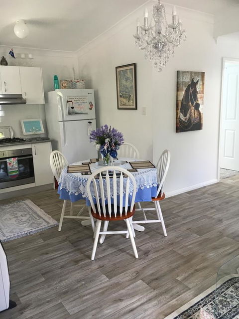 The Best Exotic Magnolia Cottage - ACT Tourism 6