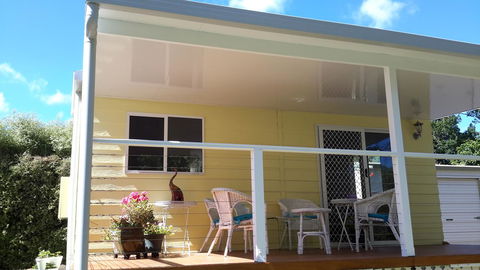 The Best Exotic Magnolia Cottage - ACT Tourism 0