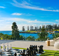 Belle Vue- Penthouse at Black Beach - ACT Tourism