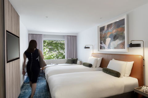 Novotel Sydney Darling Square - ACT Tourism 18