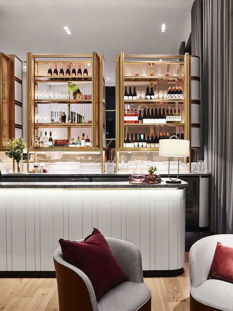 Novotel Sydney Darling Square - ACT Tourism 40