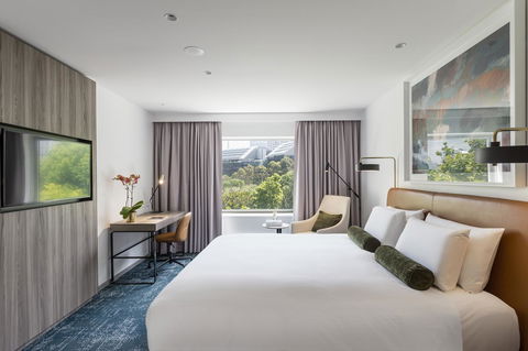 Novotel Sydney Darling Square - ACT Tourism 13