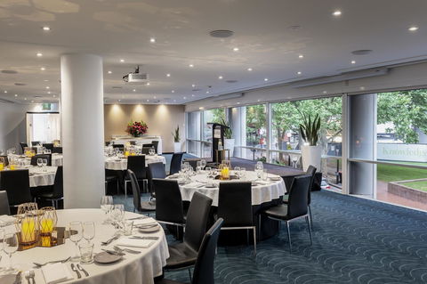Novotel Sydney Darling Square - ACT Tourism 22
