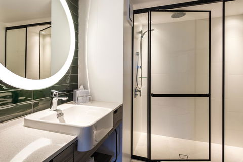 Novotel Sydney Darling Square - ACT Tourism 8