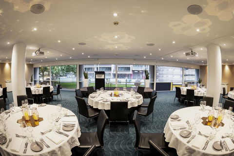 Novotel Sydney Darling Square - ACT Tourism 23