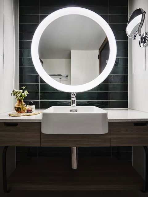 Novotel Sydney Darling Square - ACT Tourism 14