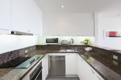 The Sebel Quay West Suites Sydney - ACT Tourism 34