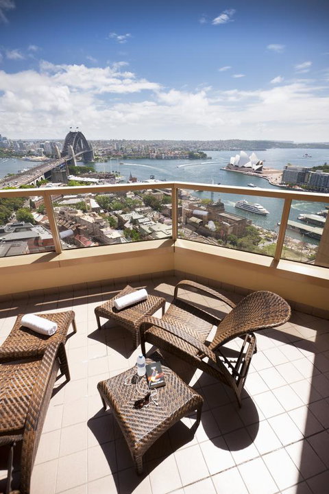 The Sebel Quay West Suites Sydney - ACT Tourism 30