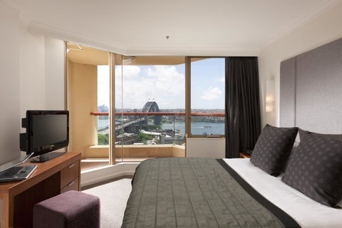 The Sebel Quay West Suites Sydney - ACT Tourism 16