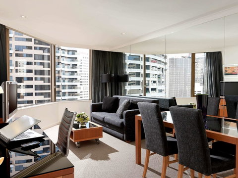 The Sebel Quay West Suites Sydney - ACT Tourism 41