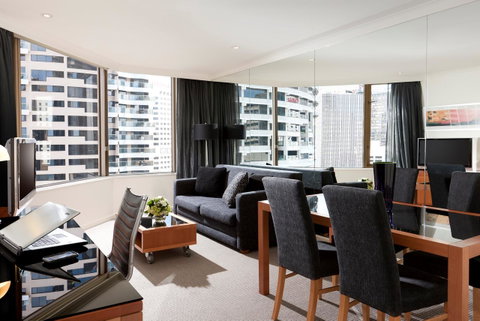 The Sebel Quay West Suites Sydney - ACT Tourism 14
