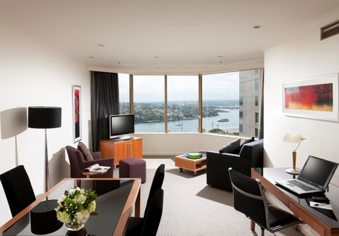 The Sebel Quay West Suites Sydney - ACT Tourism 13