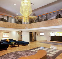 The Sebel Quay West Suites Sydney - ACT Tourism