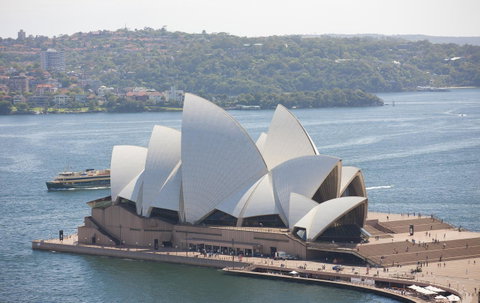 The Sebel Quay West Suites Sydney - ACT Tourism 35