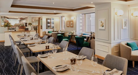 The Sebel Quay West Suites Sydney - ACT Tourism 5