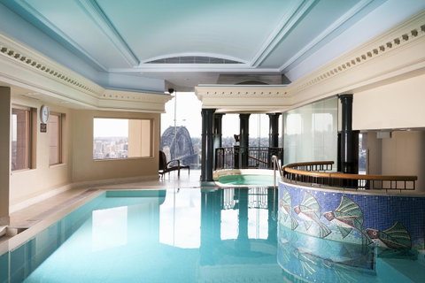 The Sebel Quay West Suites Sydney - ACT Tourism 6