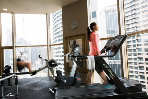 The Sebel Quay West Suites Sydney - ACT Tourism 10