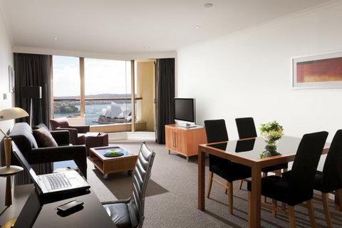 The Sebel Quay West Suites Sydney - ACT Tourism 33