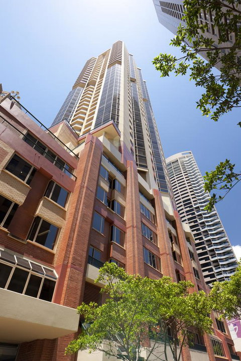 The Sebel Quay West Suites Sydney - ACT Tourism 38