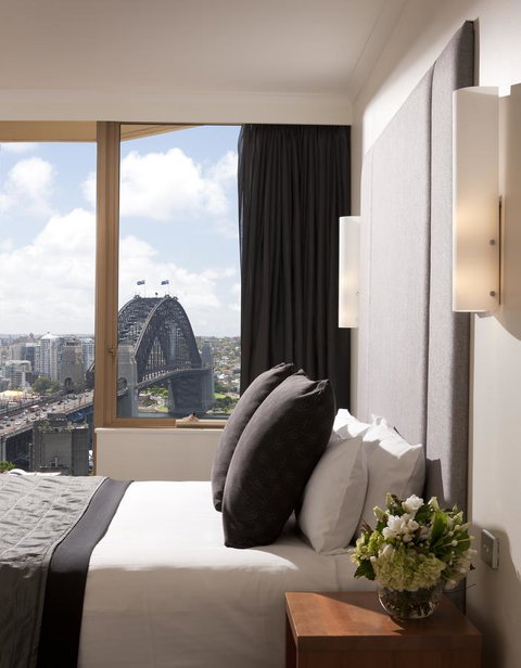 The Sebel Quay West Suites Sydney - ACT Tourism 11