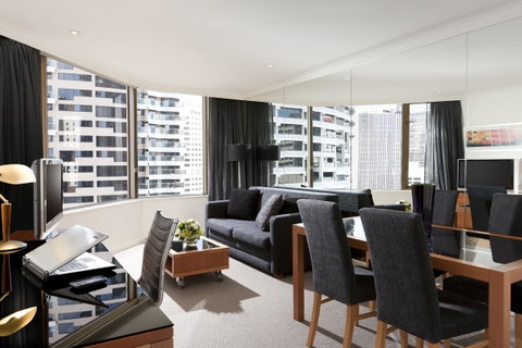 The Sebel Quay West Suites Sydney - ACT Tourism 32