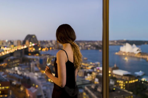 The Sebel Quay West Suites Sydney - ACT Tourism 24
