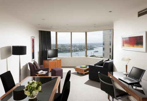 The Sebel Quay West Suites Sydney - ACT Tourism 27