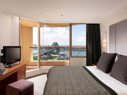 The Sebel Quay West Suites Sydney - ACT Tourism 36
