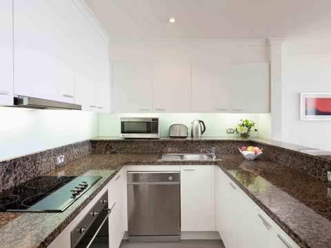The Sebel Quay West Suites Sydney - ACT Tourism 37